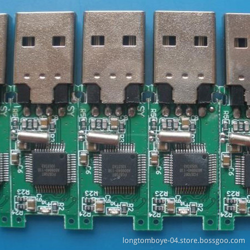 USB Flash Drive Chip for Toshiba, Samsung